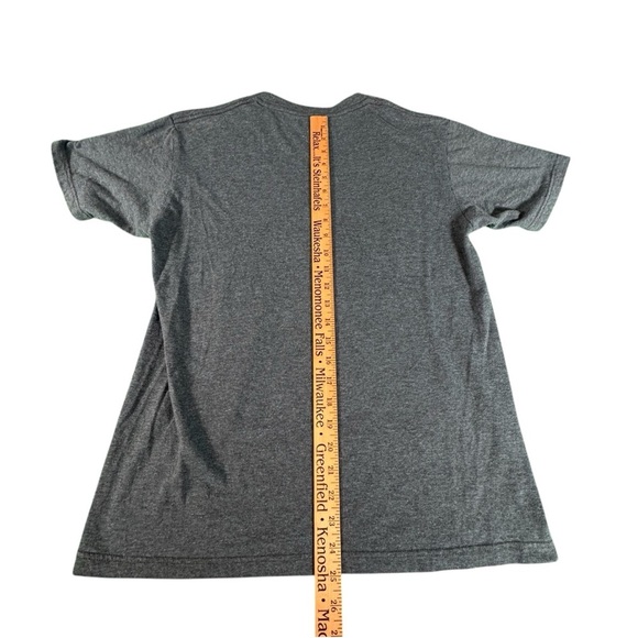 The Smurfs 'I'd Rather Be Chillin' Graphic T-Shirt Size Medium Casual Wear - Picture 7 of 8